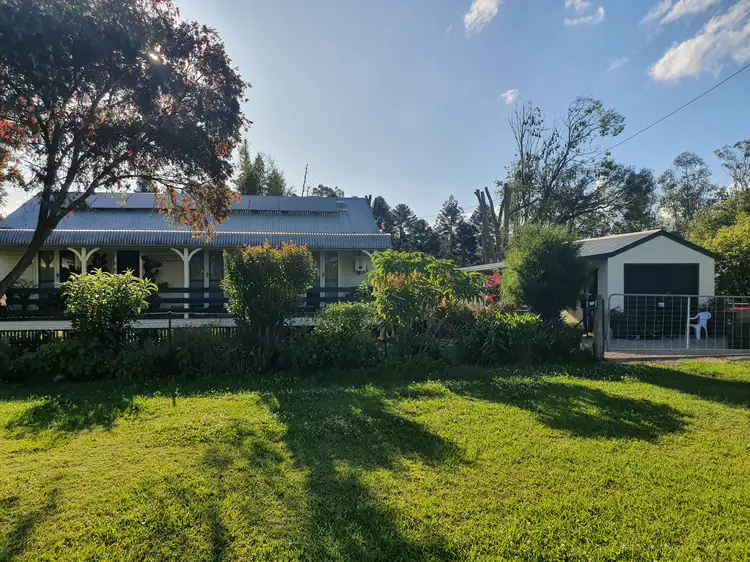 Main view of Homely house listing, 54 Hart Street, Blackbutt QLD 4314