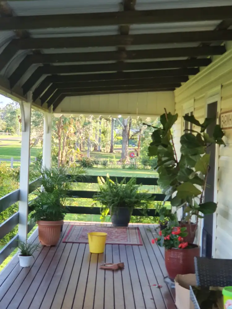 Fourth view of Homely house listing, 54 Hart Street, Blackbutt QLD 4314