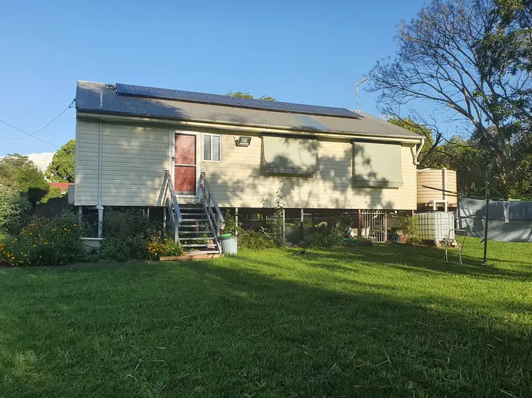 Fifth view of Homely house listing, 54 Hart Street, Blackbutt QLD 4314