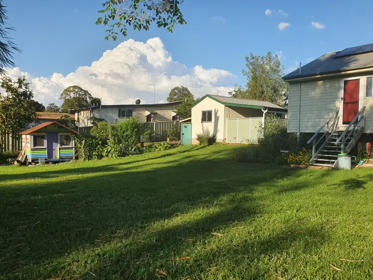 Sixth view of Homely house listing, 54 Hart Street, Blackbutt QLD 4314