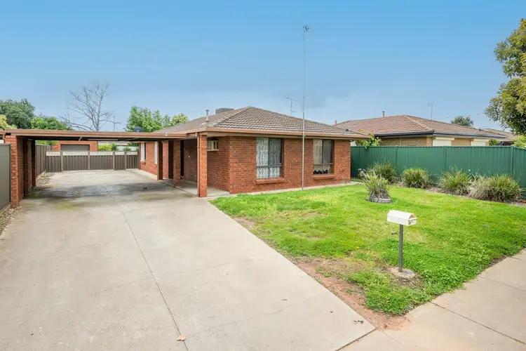Main view of Homely house listing, 56 Paterson Road, Shepparton VIC 3630