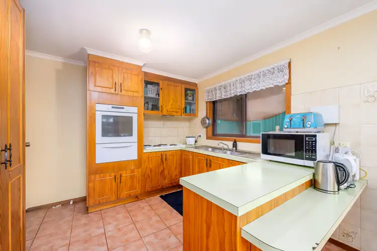 Fifth view of Homely house listing, 56 Paterson Road, Shepparton VIC 3630
