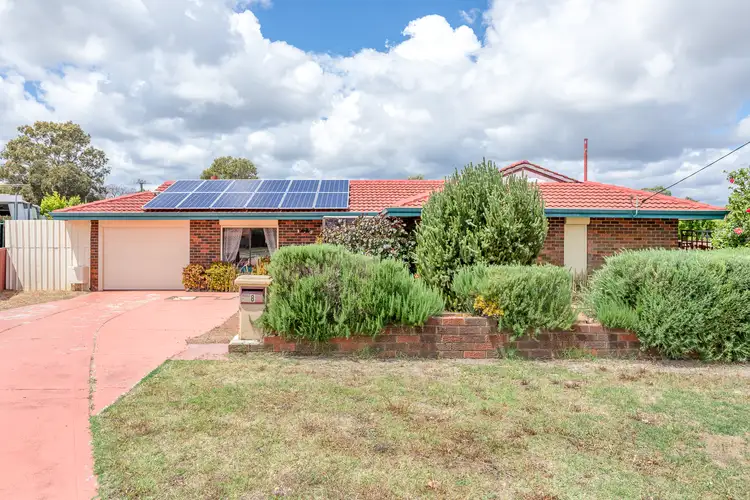 Main view of Homely house listing, 8 Lawrence Street, Gosnells WA 6110