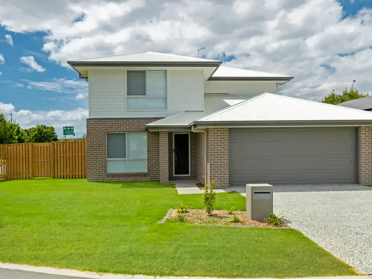 Main view of Homely house listing, 2 Alva Court, Oxenford QLD 4210
