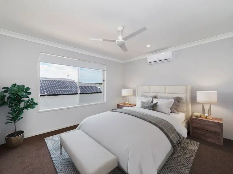 Third view of Homely house listing, 2 Alva Court, Oxenford QLD 4210