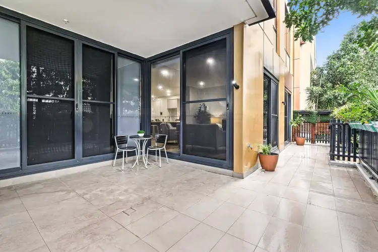 Second view of Homely apartment listing, 31/13 Oscar Place, Eastgardens NSW 2036