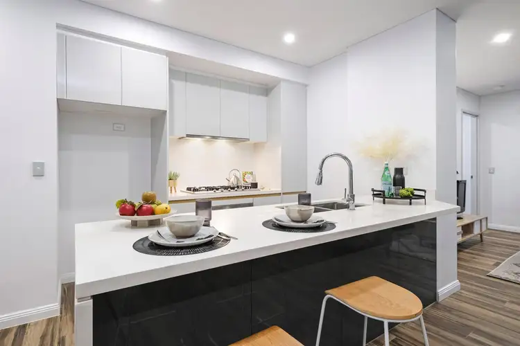 Fourth view of Homely apartment listing, 31/13 Oscar Place, Eastgardens NSW 2036
