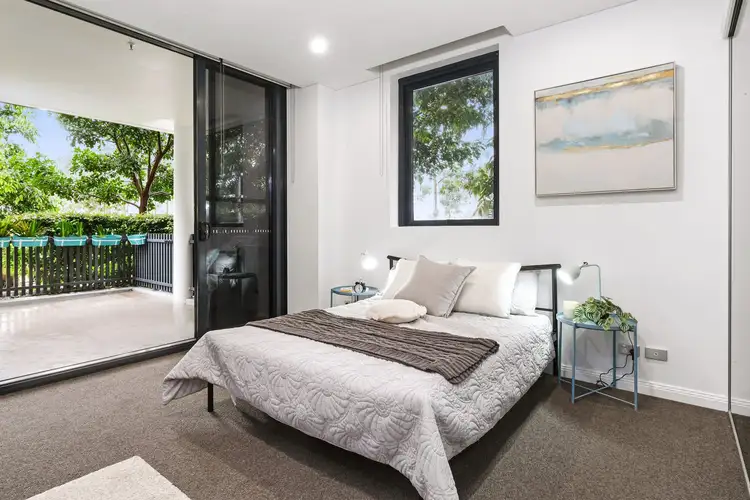 Fifth view of Homely apartment listing, 31/13 Oscar Place, Eastgardens NSW 2036