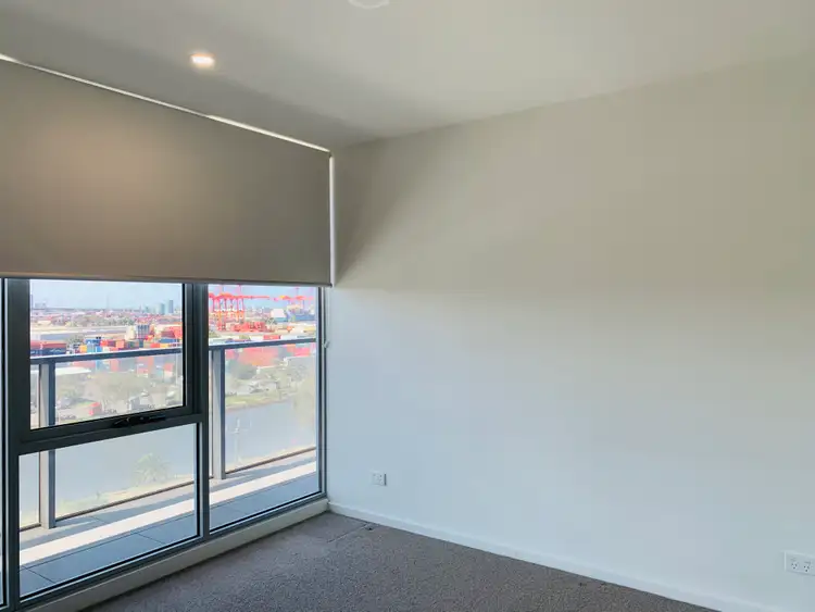 Third view of Homely apartment listing, unit 608/1 Moreland Street, Footscray VIC 3011
