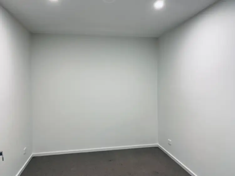 Fifth view of Homely apartment listing, unit 608/1 Moreland Street, Footscray VIC 3011