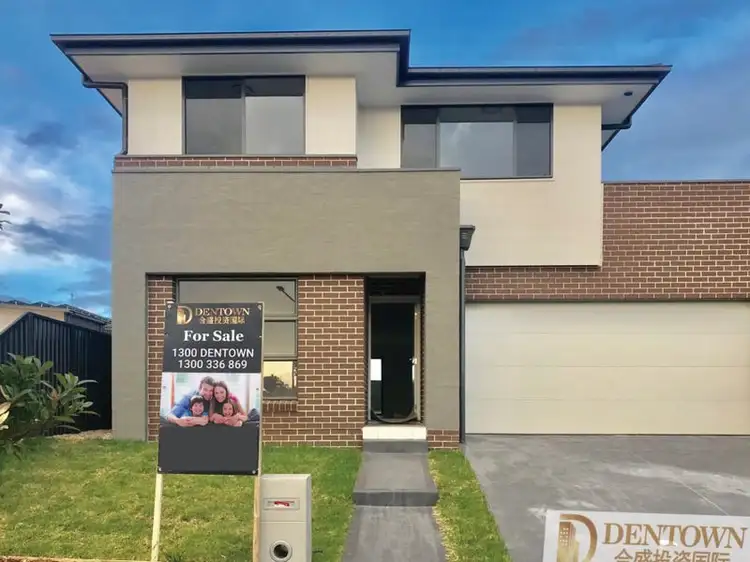 Main view of Homely house listing, 35 Eora Street, Bardia NSW 2565