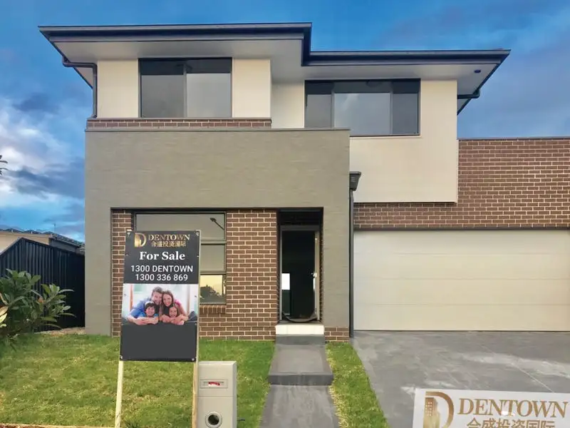 Main view of Homely house listing, 35 Eora Street, Bardia NSW 2565