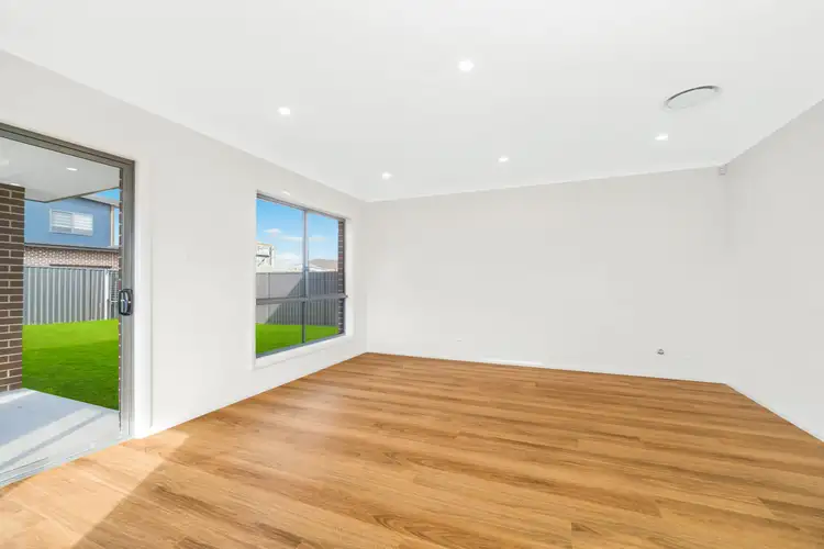 Fifth view of Homely house listing, 35 Eora Street, Bardia NSW 2565
