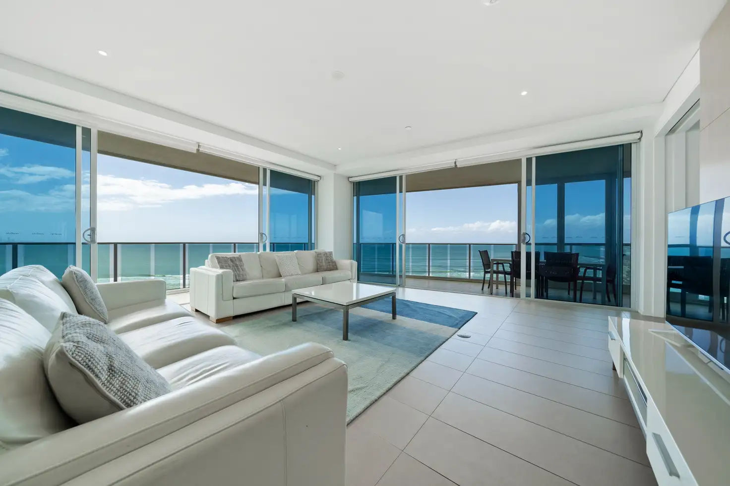 Main view of Homely apartment listing, 1305/1-3 Douglas Street, Coolangatta QLD 4225