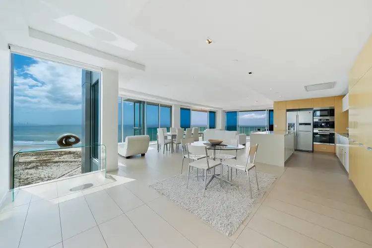 Fourth view of Homely apartment listing, 1305/1-3 Douglas Street, Coolangatta QLD 4225
