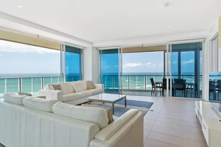 Sixth view of Homely apartment listing, 1305/1-3 Douglas Street, Coolangatta QLD 4225