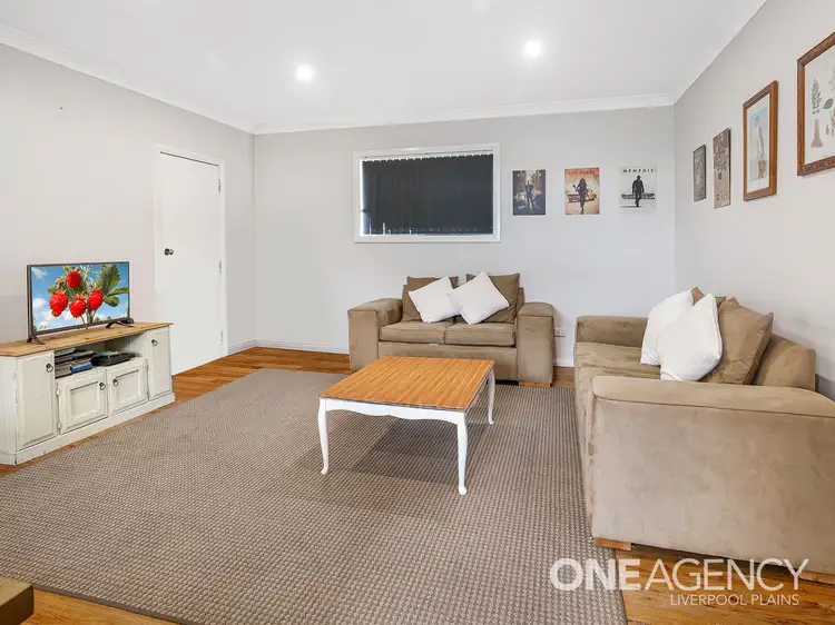 Main view of Homely block of units listing, 13 Whittaker Street, Quirindi NSW 2343