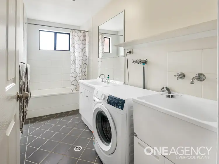 Fourth view of Homely block of units listing, 13 Whittaker Street, Quirindi NSW 2343