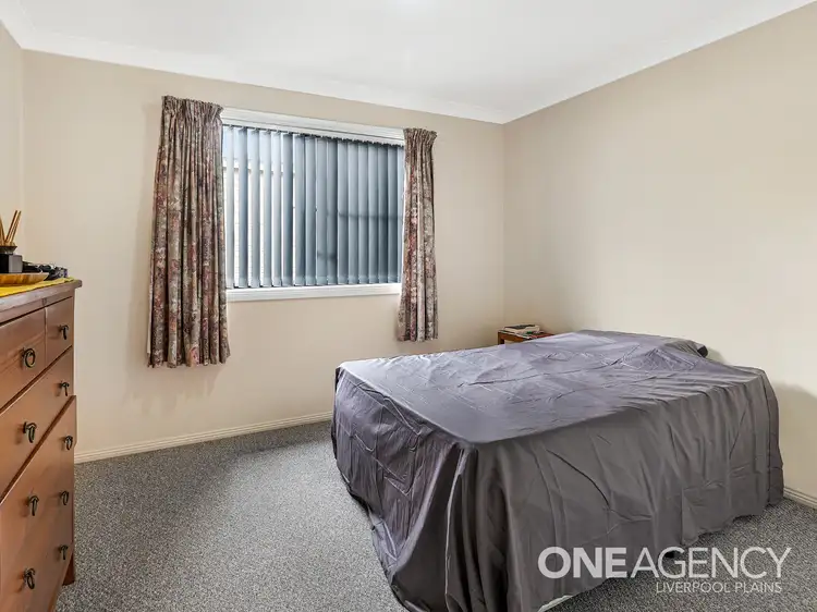 Fifth view of Homely block of units listing, 13 Whittaker Street, Quirindi NSW 2343