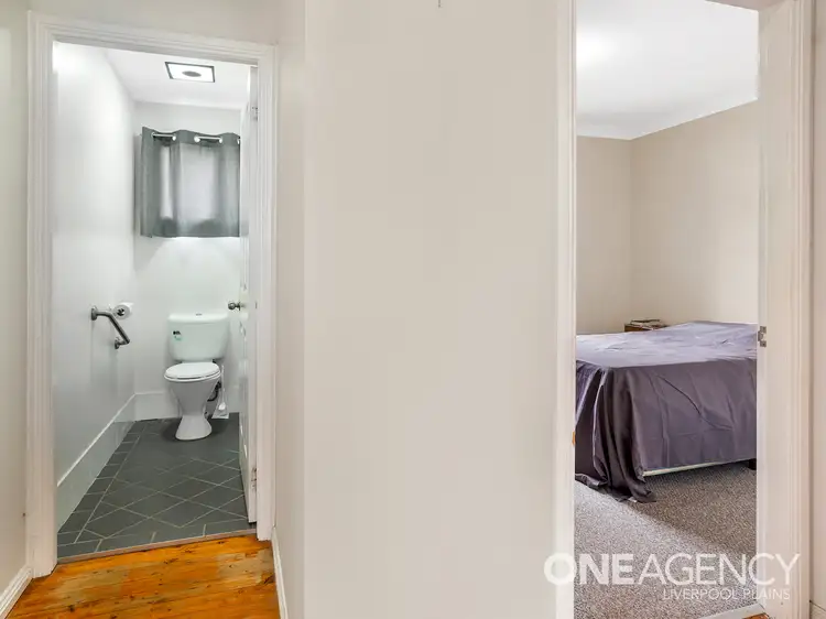 Sixth view of Homely block of units listing, 13 Whittaker Street, Quirindi NSW 2343