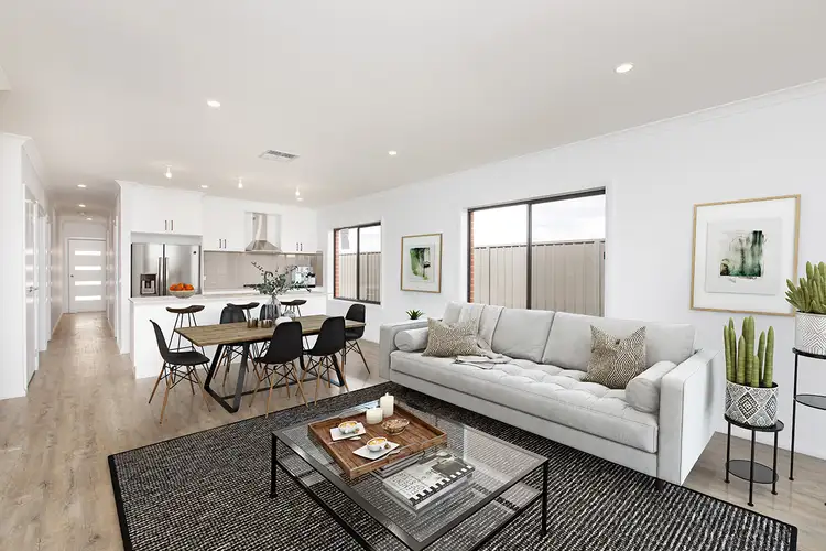 Third view of Homely house listing, 41 Albert Street, Mildura VIC 3500