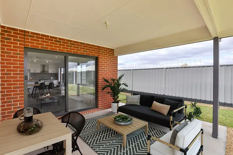 Fourth view of Homely house listing, 41 Albert Street, Mildura VIC 3500