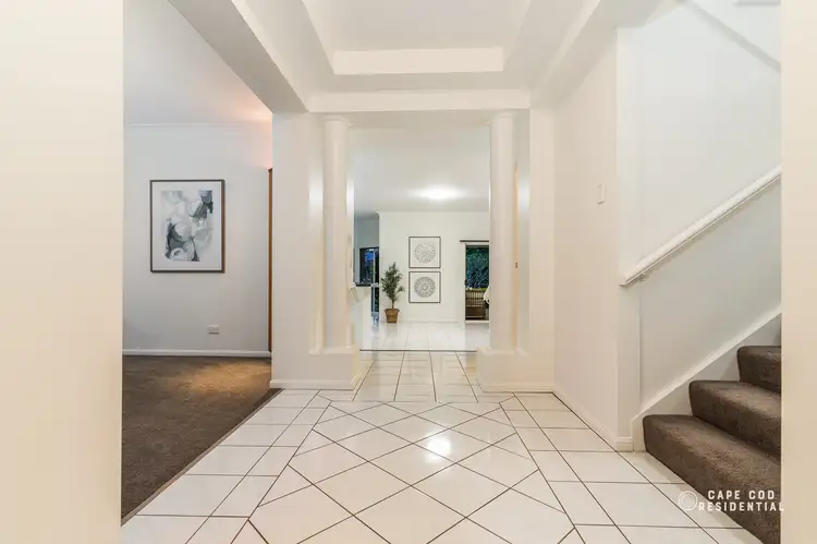 Third view of Homely house listing, 11 Conrad Place, Wishart QLD 4122