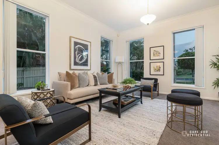 Sixth view of Homely house listing, 11 Conrad Place, Wishart QLD 4122