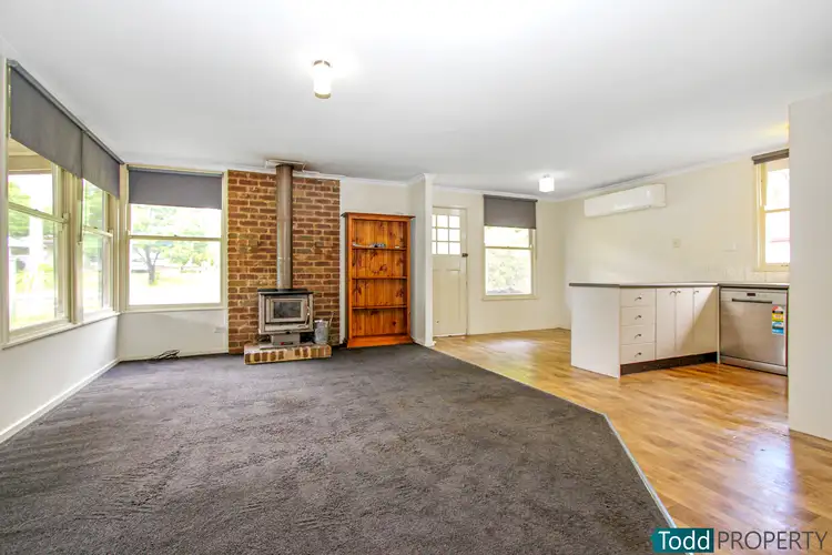 Second view of Homely house listing, 86 Wright Street, Heathcote VIC 3523