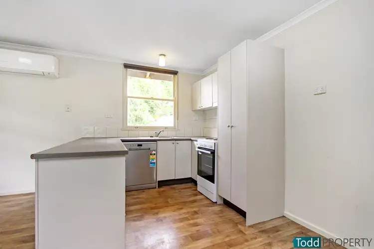 Third view of Homely house listing, 86 Wright Street, Heathcote VIC 3523