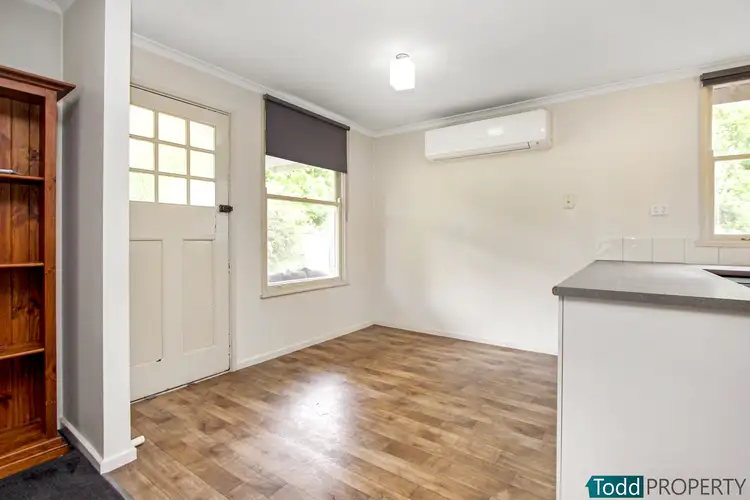 Fifth view of Homely house listing, 86 Wright Street, Heathcote VIC 3523