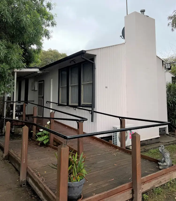 21 Ryan Street, Benalla VIC 3672