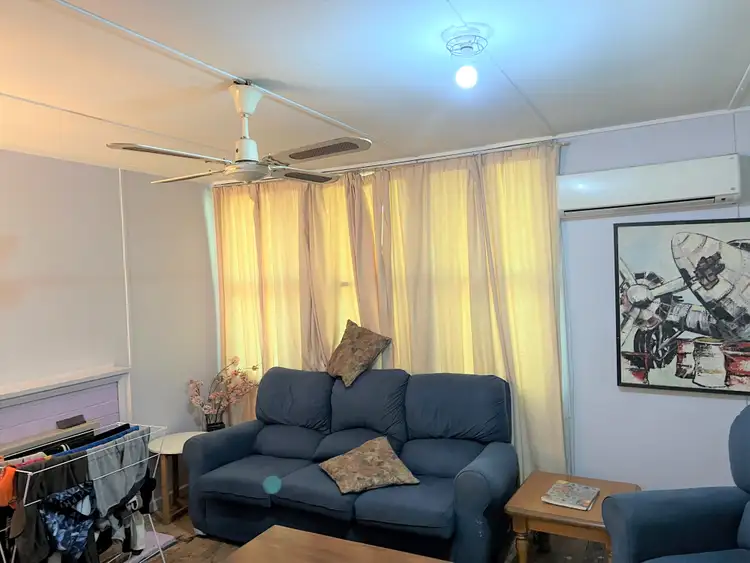 Second view of Homely house listing, 21 Ryan Street, Benalla VIC 3672