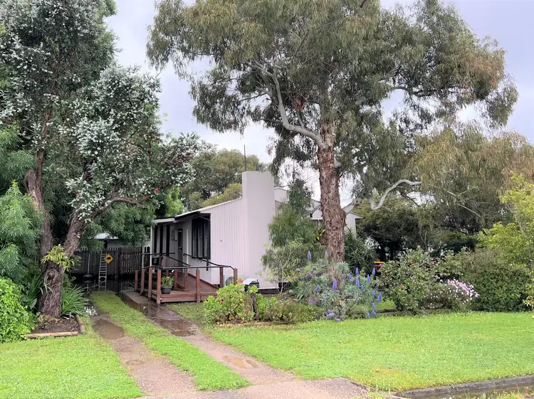 Fifth view of Homely house listing, 21 Ryan Street, Benalla VIC 3672