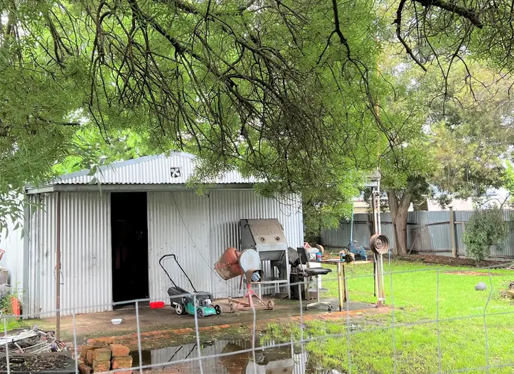 Seventh view of Homely house listing, 21 Ryan Street, Benalla VIC 3672