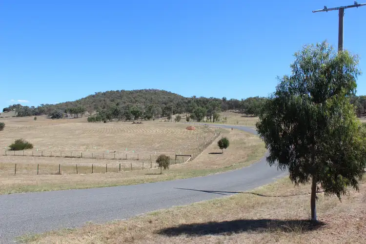 Fourth view of Homely land listing, LOT 46 Lakeside Drive, Chesney Vale VIC 3725