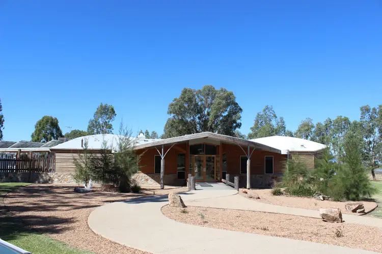 Fifth view of Homely land listing, LOT 46 Lakeside Drive, Chesney Vale VIC 3725