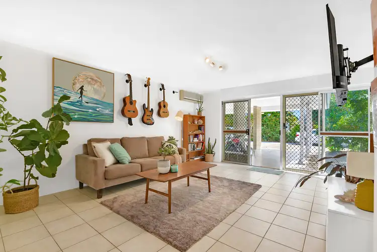 Second view of Homely townhouse listing, 2/15 Sonia Street, Mermaid Waters QLD 4218