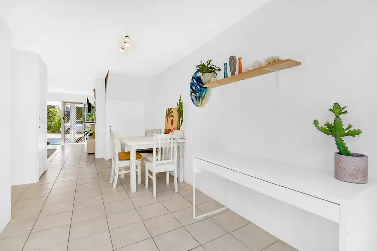 Fifth view of Homely townhouse listing, 2/15 Sonia Street, Mermaid Waters QLD 4218