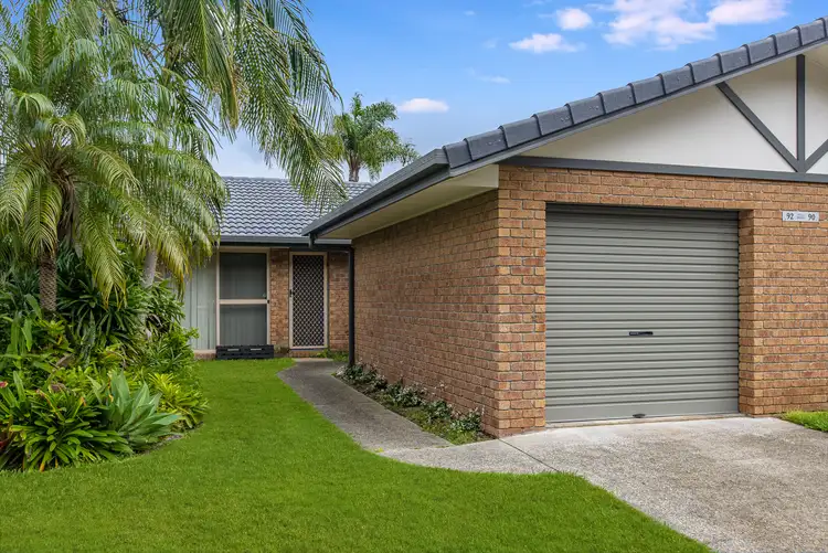 92/20 Binya Avenue 'Kirra Shores', Tweed Heads NSW 2485