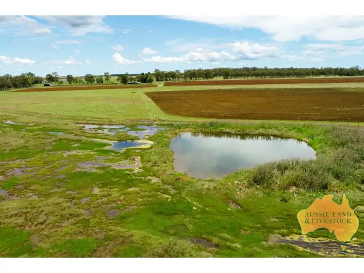 Third view of Homely rural property listing, 480 West Wooroolin Road, Wooroolin QLD 4608