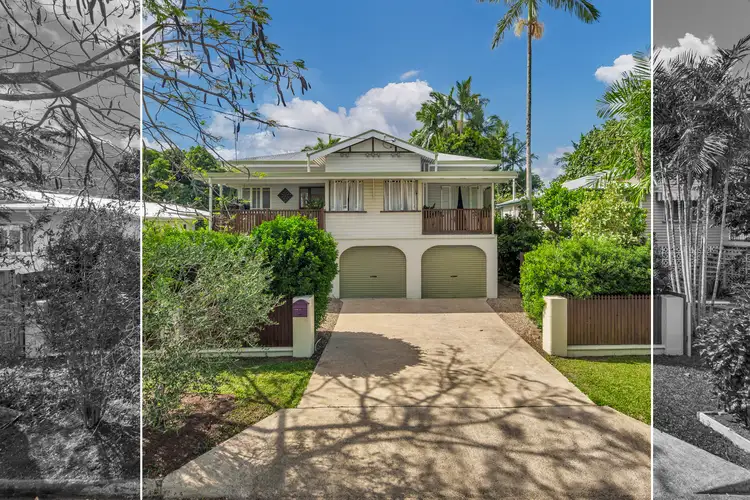 Main view of Homely house listing, 30 Rowe Street, Earlville QLD 4870
