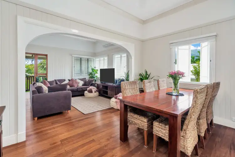 Second view of Homely house listing, 30 Rowe Street, Earlville QLD 4870