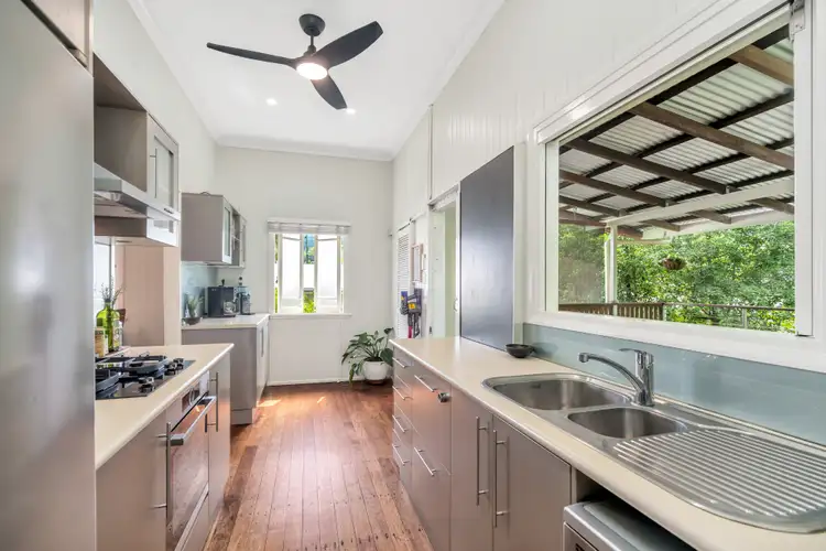 Fifth view of Homely house listing, 30 Rowe Street, Earlville QLD 4870