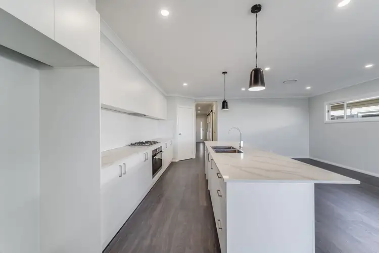 Second view of Homely house listing, 60 Sebastian Ave, Rosemeadow NSW 2560