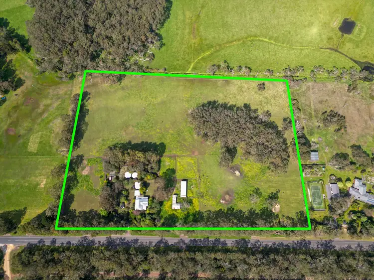 1003 Portland-Nelson Road, Gorae West VIC 3305