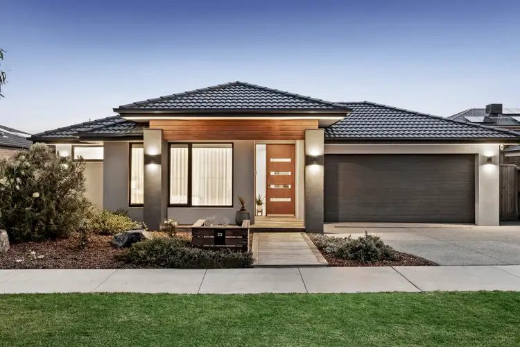 23 Celadon Parade, Mount Duneed VIC 3217