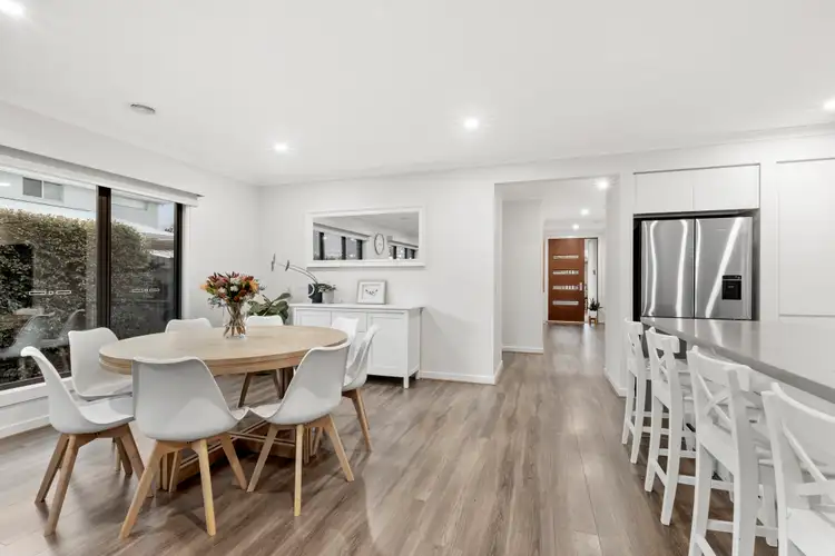 Fifth view of Homely house listing, 23 Celadon Parade, Mount Duneed VIC 3217