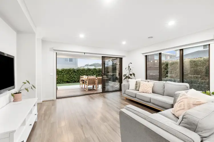 Sixth view of Homely house listing, 23 Celadon Parade, Mount Duneed VIC 3217