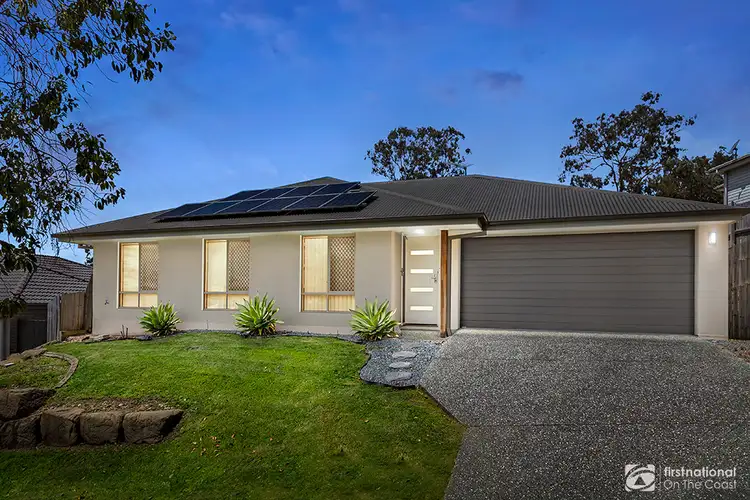 16 Winchester Crescent, Pimpama QLD 4209